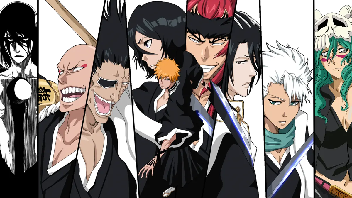 Bleach