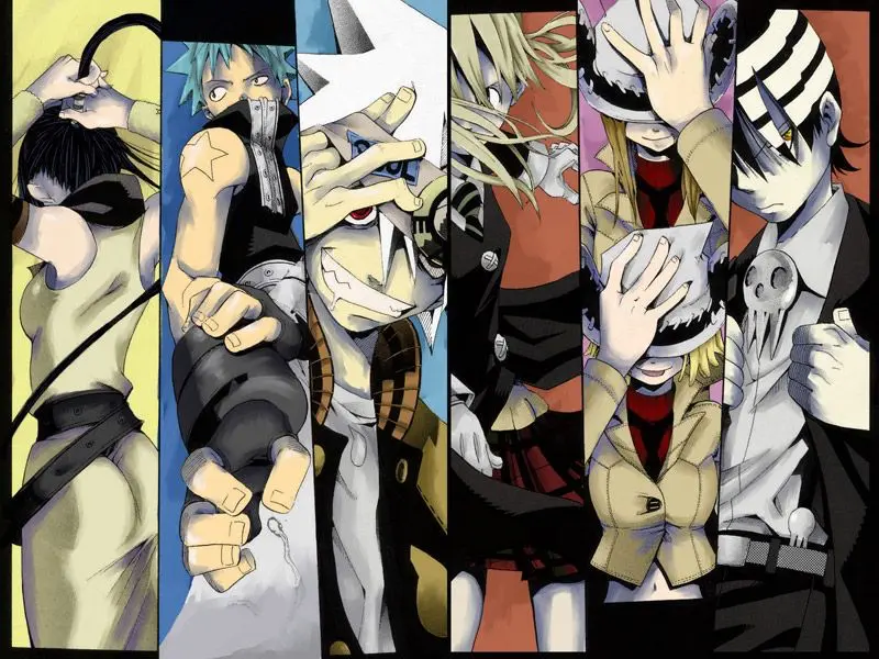 Soul Eater